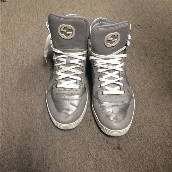 Gucci Shoes 10 - Picture 2 of 7